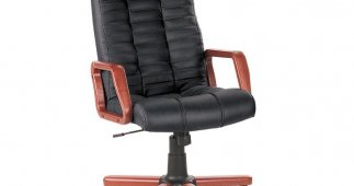 Кресло ATLANT extra Tilt