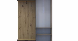 Прихожая Дора