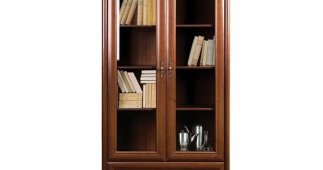 Вітрина 2D2S Соната