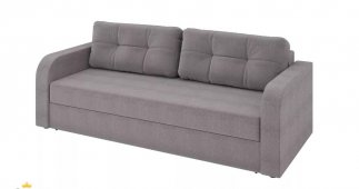 Диван раскладной еврокнижка Baltika / Балтика 230 см