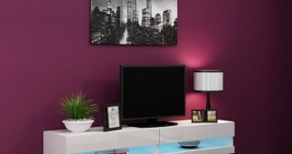 Тумба ТВ 180 NEW Vigo