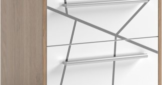 Тумба прикроватная Тони