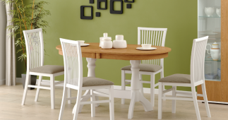 Стіл розкладний Тіко