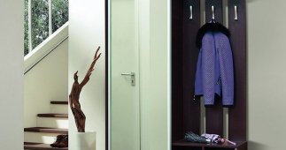 Прихожая Визит