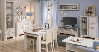 Модульна вітальня Tiffany