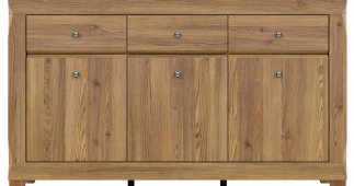 Комод KOM3D3S Bergen