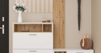 Прихожая Хайди