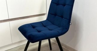Стілець м'який кухонний Джем / Jam 