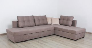 Кутовий диван Бенефіт 77