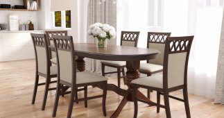 Стіл обідній Гранд Нью