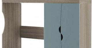 Кровать-горка Саванна