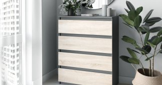 Комод Т215 Морели