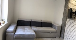 Кутовий диван Монако