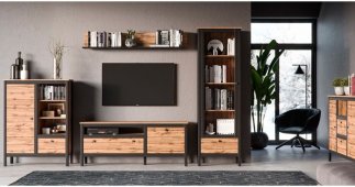 Модульна вітальня Loft