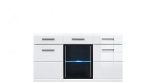 Буфет KOM1W2D2S Вушер