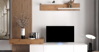 Стінка Ребека Плюс