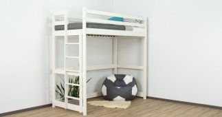 Кровать-чердак Шрек