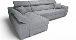 Угловой диван Бостон 3