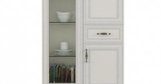 Комод с баром 1D1W1S1B Tiffany