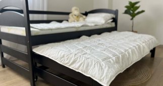 Ліжко Бонні