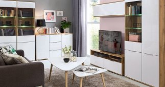 Модульна вітальня Zele