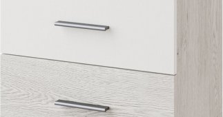 Тумба прикроватная Ромбо