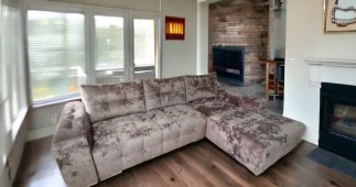 Кутовий диван Бостон