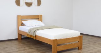 Односпальне ліжко Марсель