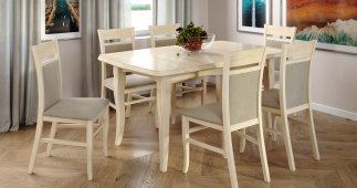 Стіл розкладний Оскар