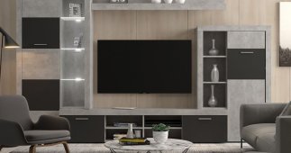 Стінка Альпін