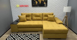 Кутовий диван Меган АКЦІЯ