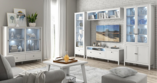 Модульна вітальня OLE