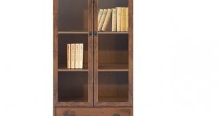 Вітрина JWIT2D2S/80 Монтана