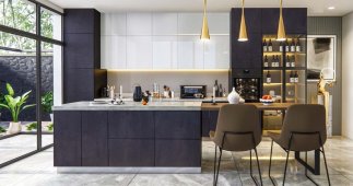 Модульна кухня Еко