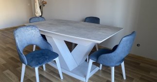 Стіл Віксель 160-240