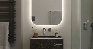 Зеркало Мадрид