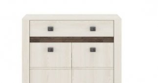 Комод KOM2D1S Селена