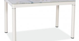 Стіл Damar 100х60 Беж