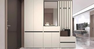 Модульний передпокій Лондон