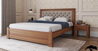 Кровать Лорд М50 ЛЕВ