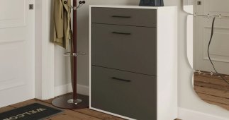 Тумба під взуття Т207