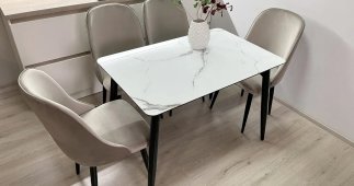 Стол кухонный Джем Martin / Мартин 90 см