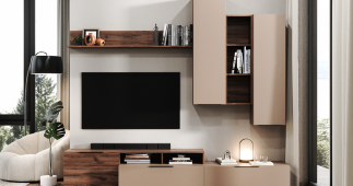 Вітальня Лора 2