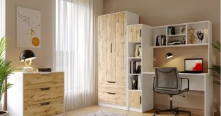 Модульна дитяча Teenager/Тінейджер Viorina Deko