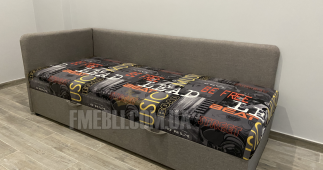 Тапчан Мона