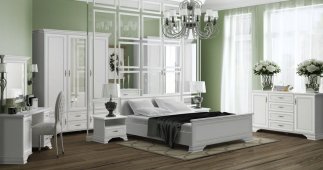 Модульная спальня Кентуки