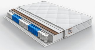 Матрац Essen стрейч