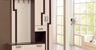 Прихожая Реприза