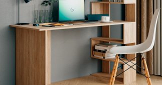 Стол компьютерный SТ0015