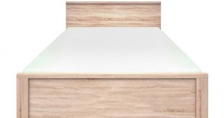 Кровать LOZ 120 Нортон